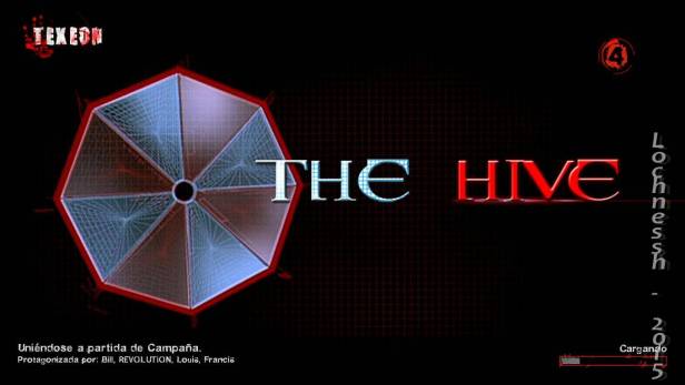 Thehive_d